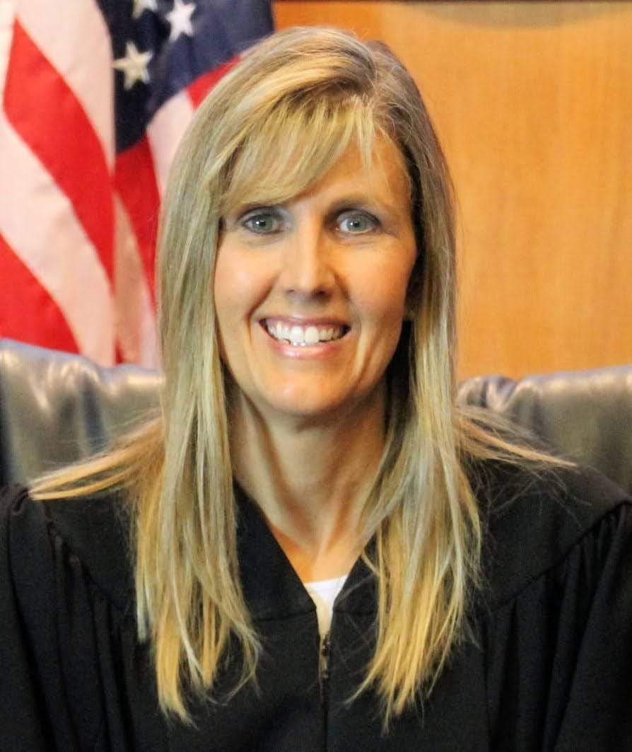 Judge Coates
